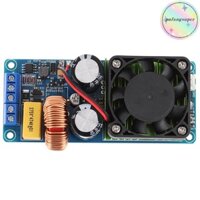 Pufangsuper IRS2092S 500W 90dB Bộ khuếch đại kỹ thuật số Mono Channel Class D HIFI Power Amp Board Vn