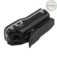 Pufangsuper Mini HD DV Camera Thân Máy Quay Gắn Di Động Ghi Video DVR Camera Webcam Nanny An Ninh Cam Cho Văn Phòng Tại Nhà VN