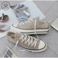[pugshoes] Giày sneaker Converse 1970S cổ thấp (auth)