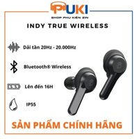 Puki shop / Tai nghe Skullcandy Indy True Wireless - Indy True Wireless chính hãng - fullbox chính hãng