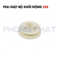 Puli giật bộ khởi động động cơ 328 (G3K)