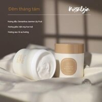 PULJIM Body Cold Cream Kem tan băng bù nước dưỡng ẩm làm mới lâu dài lưu hương kho báu cơ bắp gạo sữa cơ thể phụ nữ