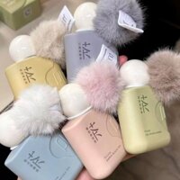 Puljim Hương Thơm Kem Dưỡng Ẩm Giữ Nước Thơm Dưỡng Ẩm Bổ Sung Nước Không nhờn 50g