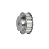 Pulley 3M 40 – 60 Răng Bảng 10MM Cốt 6.35 – 8mm