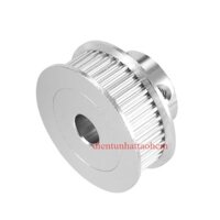 PULLEY BÁNH RĂNG NHÔM 30XL12 30 RĂNG- XL-12MM