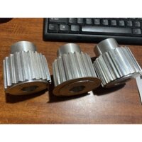 PULLEY ĐAI RĂNG T10-22 răng B45