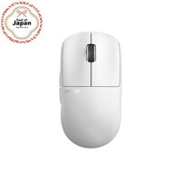 Pulsar Gaming Gears X2 v3 mini Wireless Gaming Mouse Ultra-lightweight 51 grams Ambidextrous 2.4Ghz 1ms 32000 DPI Optical Switch XS-1 Flagship Sensor Genuine Domestic Version