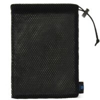 PULUZ For GoPro Accessories Nylon Mesh Storage Bag for GoPro HERO5 Session HERO4 Session HERO 5 4 3+ SJ400021.5cm x 15.5cm