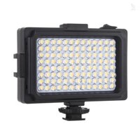 Puluz PU4096 Cho Pocket 104 Đèn LED 860LM Pro Chụp Ảnh Video Light Studio Cho Máy Ảnh DSLR Phụ Kiện Máy Ảnh