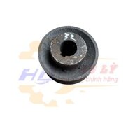 Puly 32*120mm-2 rãnh B (Cái) phụ tùng hùng lỳ