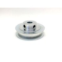 Puly 40 răng, GT2, bản 10mm, trục 6mm, motor Y