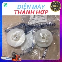 Puly/ Buli/ Buly/Puli giật máy Cưa xích Husqvarna 365 chính hãng. Bộ giật nổ máy cưa, máy cưa xích, phụ kiện