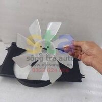 Puly, canh quạt, lồng quạt Vinaxuki 5 tạ