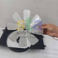 Puly, canh quạt, lồng quạt Vinaxuki 5 tạ