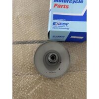 Puly Exedy Air Blade 160, PCX 160 4Val độ dòng Honda 125cc, 150cc gia tốc cao nhẹ xe và hậu sâu