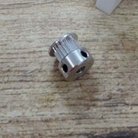 Puly gt2 16 răng lỗ 6 bảng 6mm