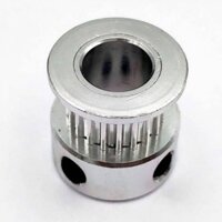 Puly GT2 20 răng trục 8mm