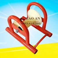 Puly Kéo Cáp Mặt Đất/ Con lăn kéo cáp mặt đất