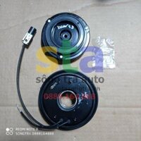 PULY LỐC LẠNH CARENS, MẶT HÍT, CUỘN TỪ LỐC ĐIỀU HÒA KIA CARENS 2009 - 2014
