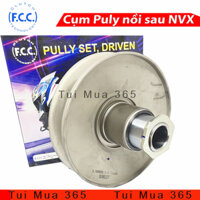 Puly nồi sau FCC dành cho Yamaha NVX 125/155cc