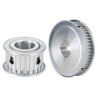 Puly răng 5M (Không có gù moay-ơ) - Bề rộng đai 16 21