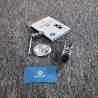 puly tăng dây đai bản A hàng loại 1 ổ bi có thể tháo rời