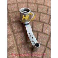 puly tăng dây máy cày 170 (bộ côn ngoài) Phụ tùng máy cày,máy nổ,máy sát gạo,thóc,nông lâm ngư