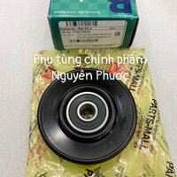 Puly tì dây curoa điều hòa DEAWOO LANOS, CIELO - Mã phụ tùng 96208428