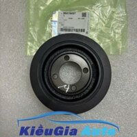 Puly trục cơ Chevrolet Captiva C100 2007-2012 96419497 Chính hãng