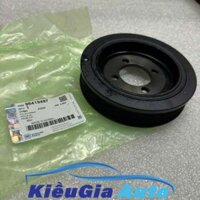 Puly trục cơ Chevrolet Vivant 2007-2009 96419497 Chính hãng