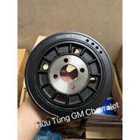 Puly trục cơ Chevrolet Colorado,Trailblazer. Hàng chính hãng GM 12625430