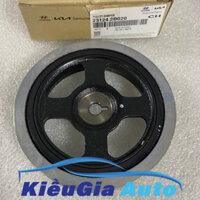 Puly trục cơ Kia Forte Chính hãng