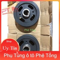 Puly trục cơ Lifan 520 ( 1.3) / Kenbo 990, kenbo vans