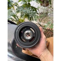 Puly trục cơ / Puly cốt máy SPARK 2012-2020 M300/ MATIZ 4/ GROOVER/ GENTRA 1.2 GM 25182733 Chính hãng