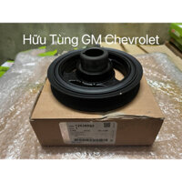 Puly trục cơ Vinfast Fadil. Hàng chính hãng GM 12638583