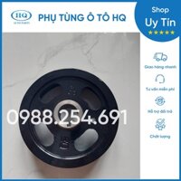 Puly trục cơ xe Kenbo tải, kenbo van