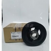 Puly trục cơ xe Luxgen