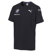 PUMA BMW Motorsport Team Tee Shirt