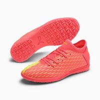 Puma Future 5.4 TT 105944-01 - Nrgy Peach-Fizzy Yellow