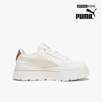PUMA - Giày sneakers nữ cổ thấp Mayze Stack Soft 391083-05