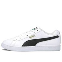 Puma Match Star – All White