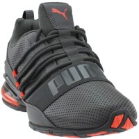 PUMA Men's Cell Regulate Nature Tech Sneaker