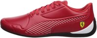 PUMA Men's Ferrari Drift Scuderia Cat Ultra 7 Sneaker M Shoes
