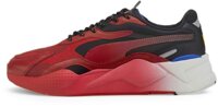 PUMA Mens Ferrari Race RS-X3 Motorsport Inspired Sneakers Shoes