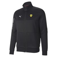 PUMA Men's Ferrari T7 Jacket