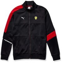 PUMA Men's Ferrari T7 Jacket