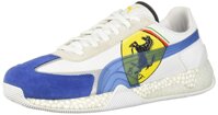 PUMA Men's Scuderia Ferrari Speed Hybrid Sneaker