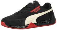 PUMA Men's Scuderia Ferrari Speed Hybrid Sneaker