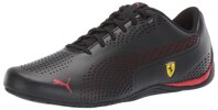 PUMA Men's Scuderia Ferrari Drift Cat 5 Ultra 2 Sneaker