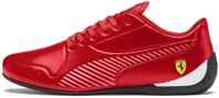 PUMA Men's Scuderia Ferrari Drift Cat 7 Ultra Sneaker